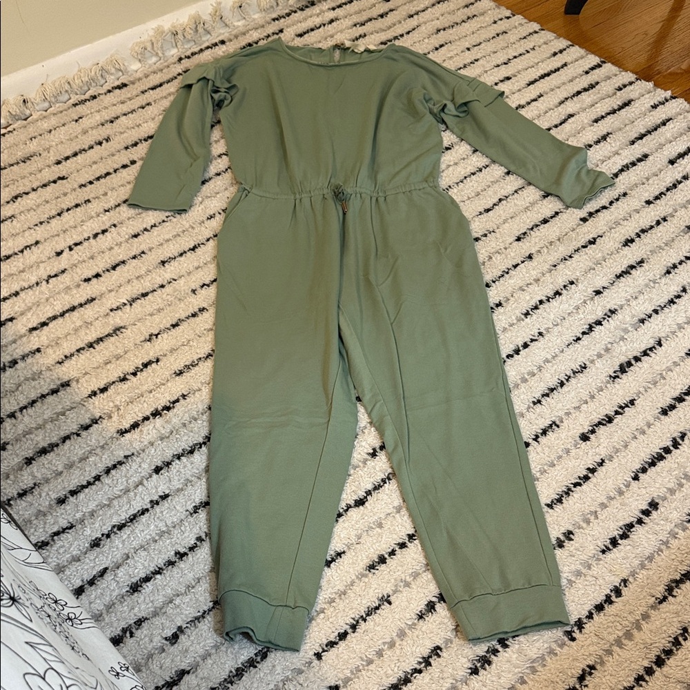 Matilda Jane Mint Green Garment